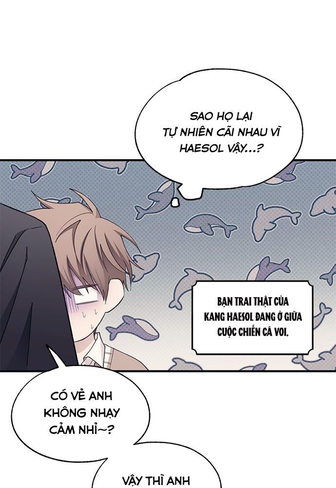 Yeonwoo's Innocence Chapter 93 - 76