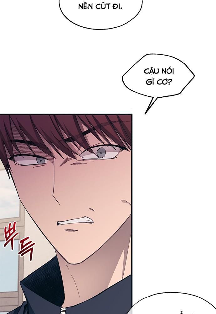 Yeonwoo's Innocence Chapter 93 - 77