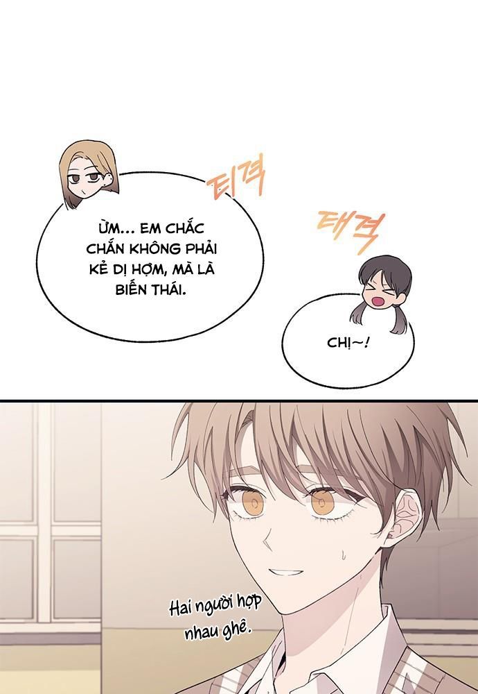 Yeonwoo's Innocence Chapter 93 - 9