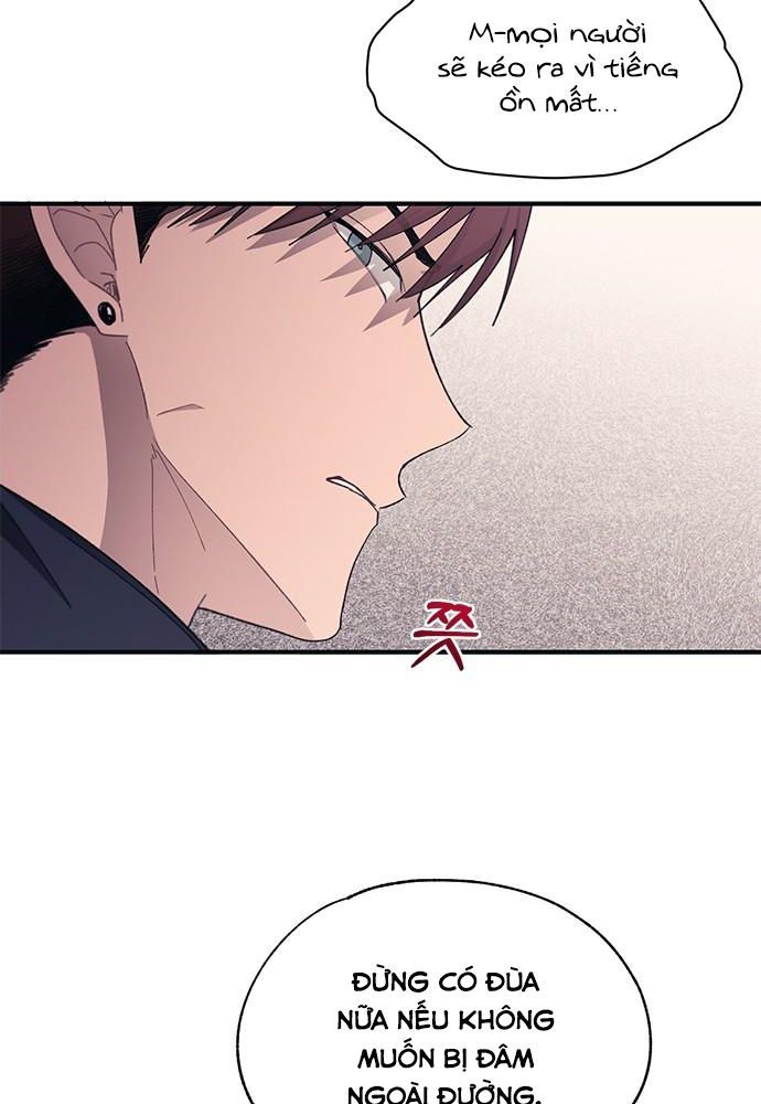Yeonwoo's Innocence Chapter 93 - 82