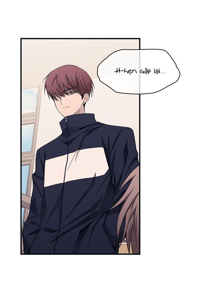 Yeonwoo's Innocence Chapter 93 - 84