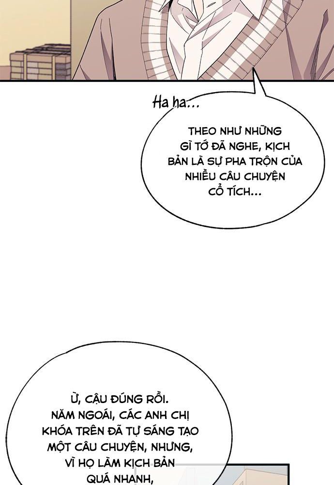 Yeonwoo's Innocence Chapter 93 - 10
