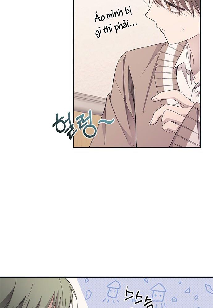 Yeonwoo's Innocence Chapter 94 - 16