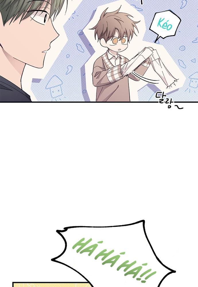 Yeonwoo's Innocence Chapter 94 - 17
