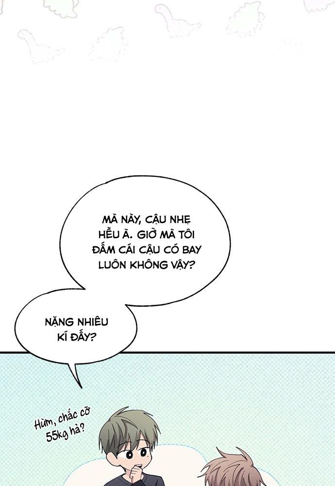 Yeonwoo's Innocence Chapter 94 - 20