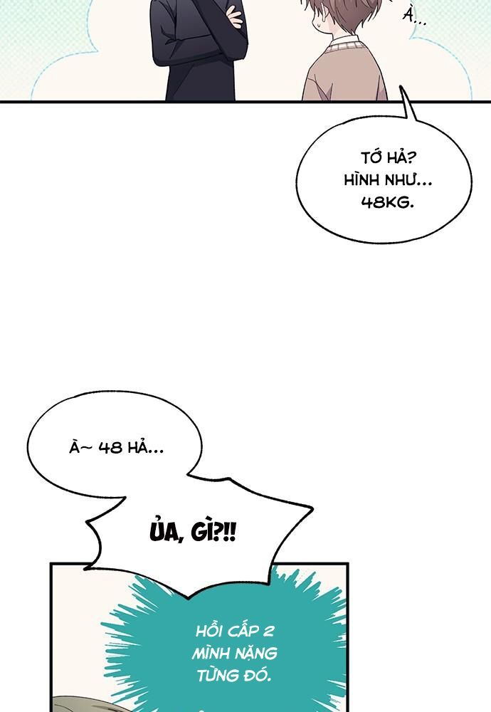 Yeonwoo's Innocence Chapter 94 - 21