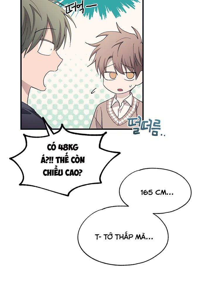 Yeonwoo's Innocence Chapter 94 - 22