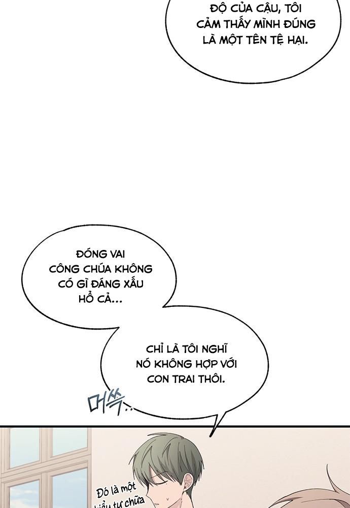 Yeonwoo's Innocence Chapter 94 - 29