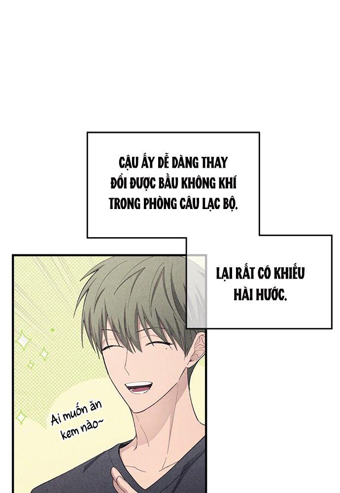 Yeonwoo's Innocence Chapter 94 - 32