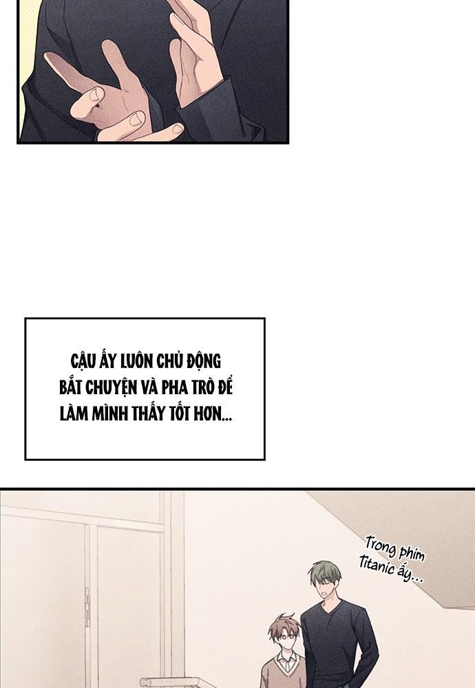 Yeonwoo's Innocence Chapter 94 - 33