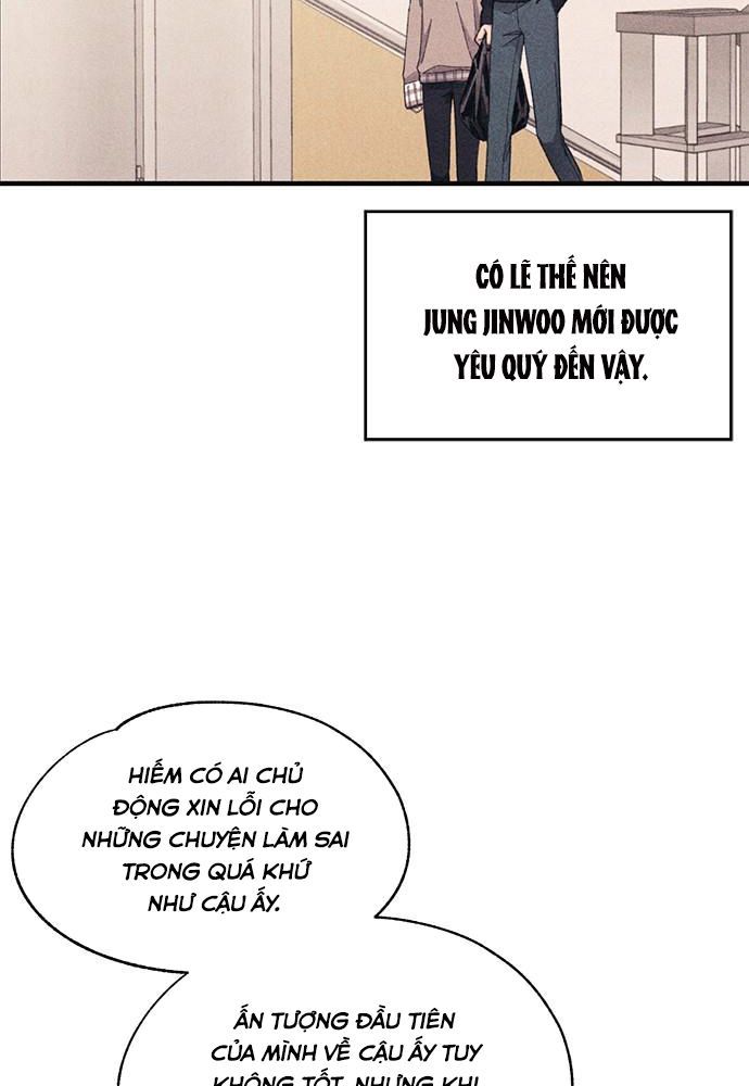 Yeonwoo's Innocence Chapter 94 - 34