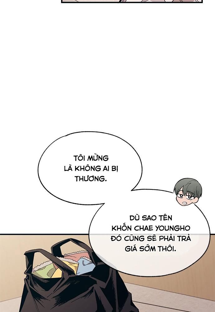 Yeonwoo's Innocence Chapter 94 - 37