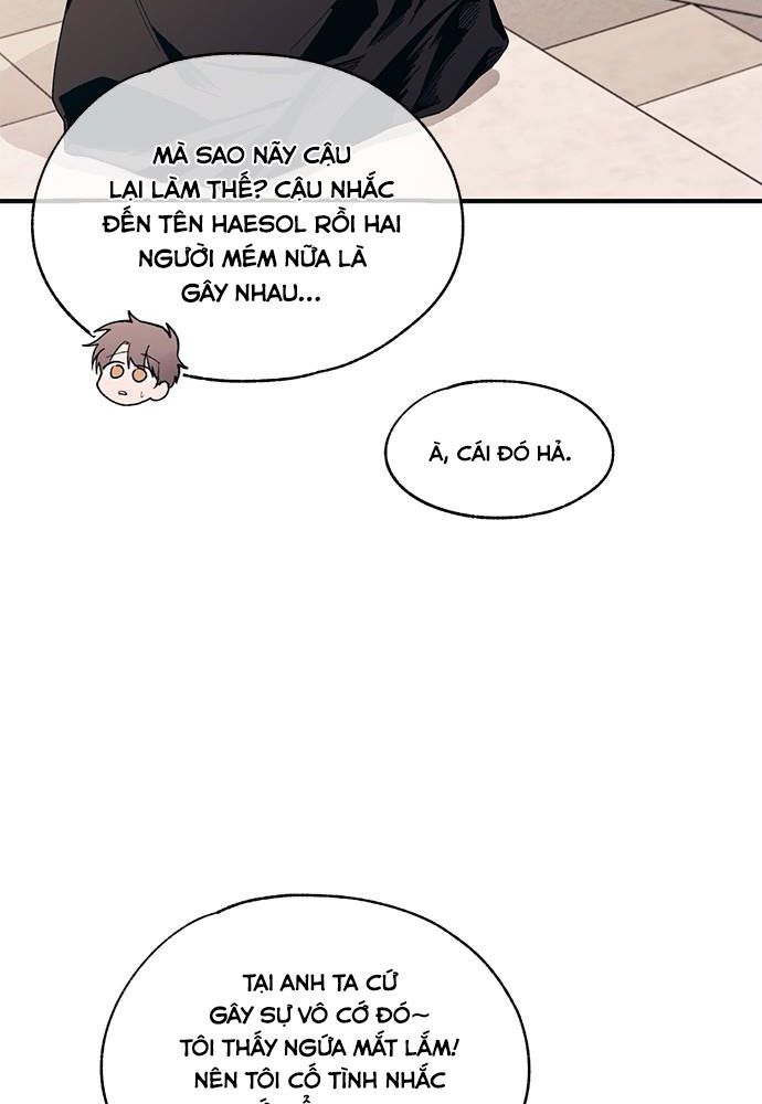 Yeonwoo's Innocence Chapter 94 - 38