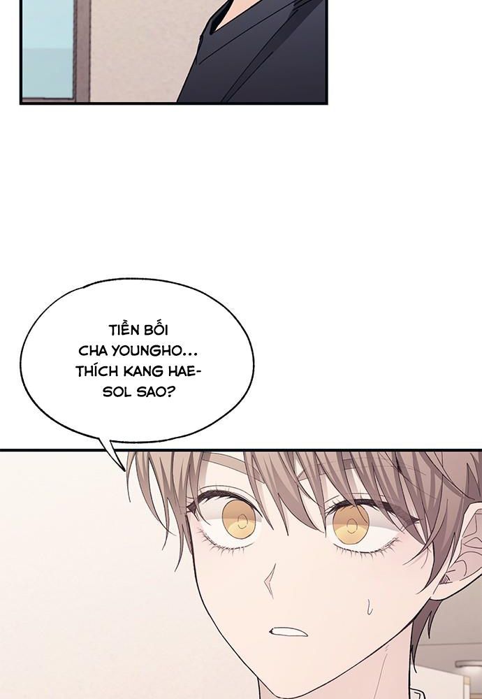 Yeonwoo's Innocence Chapter 94 - 40