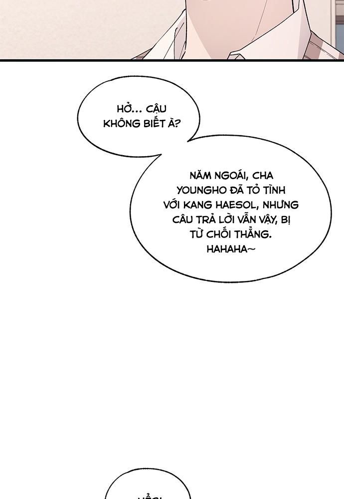 Yeonwoo's Innocence Chapter 94 - 41