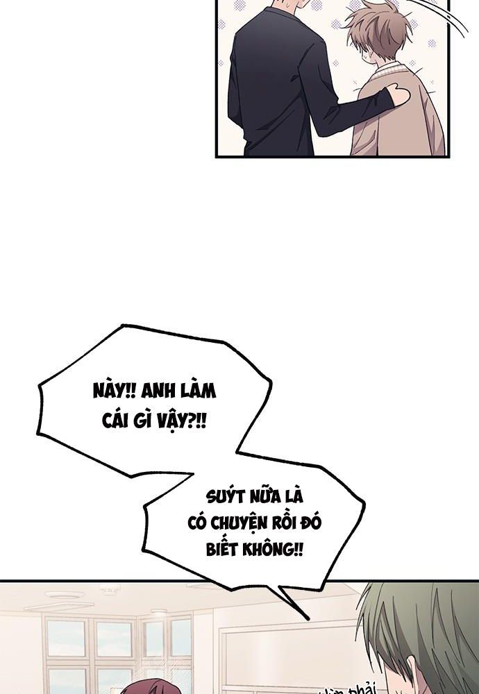 Yeonwoo's Innocence Chapter 94 - 6