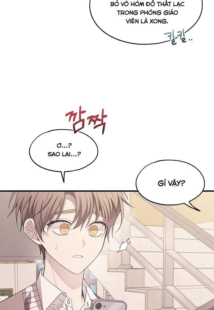 Yeonwoo's Innocence Chapter 94 - 56