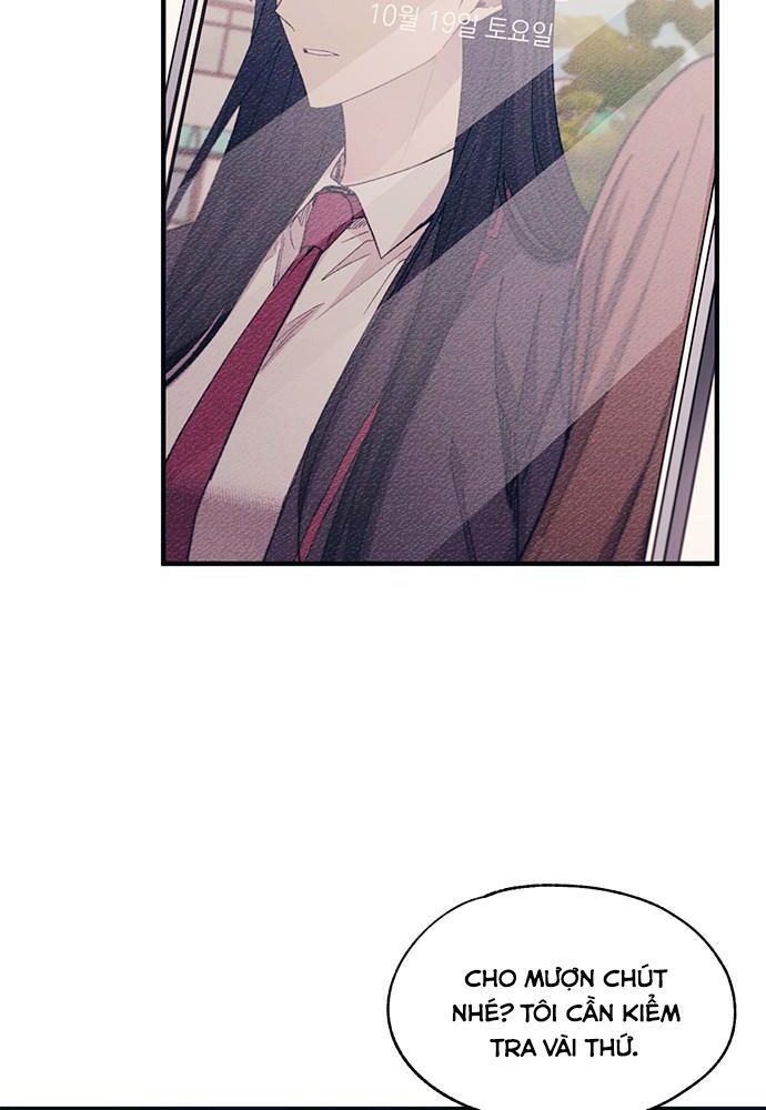 Yeonwoo's Innocence Chapter 94 - 58