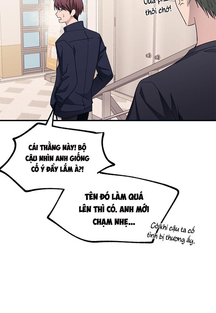 Yeonwoo's Innocence Chapter 94 - 7