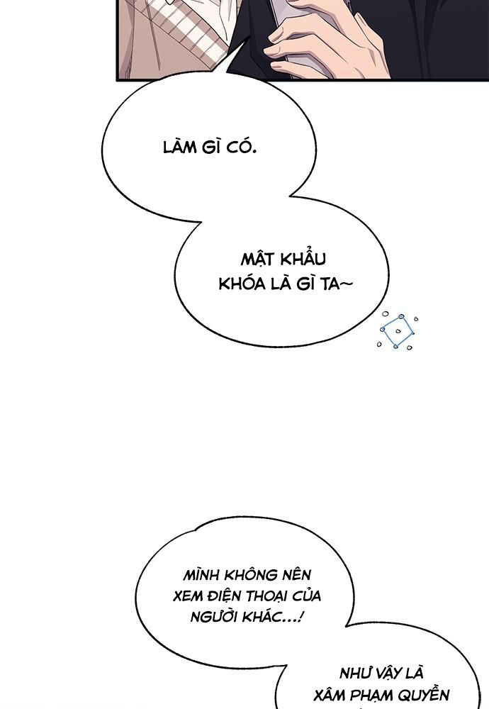 Yeonwoo's Innocence Chapter 94 - 61