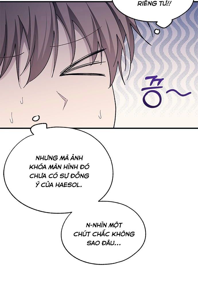 Yeonwoo's Innocence Chapter 94 - 62