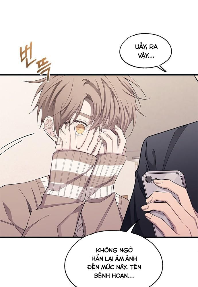 Yeonwoo's Innocence Chapter 94 - 63