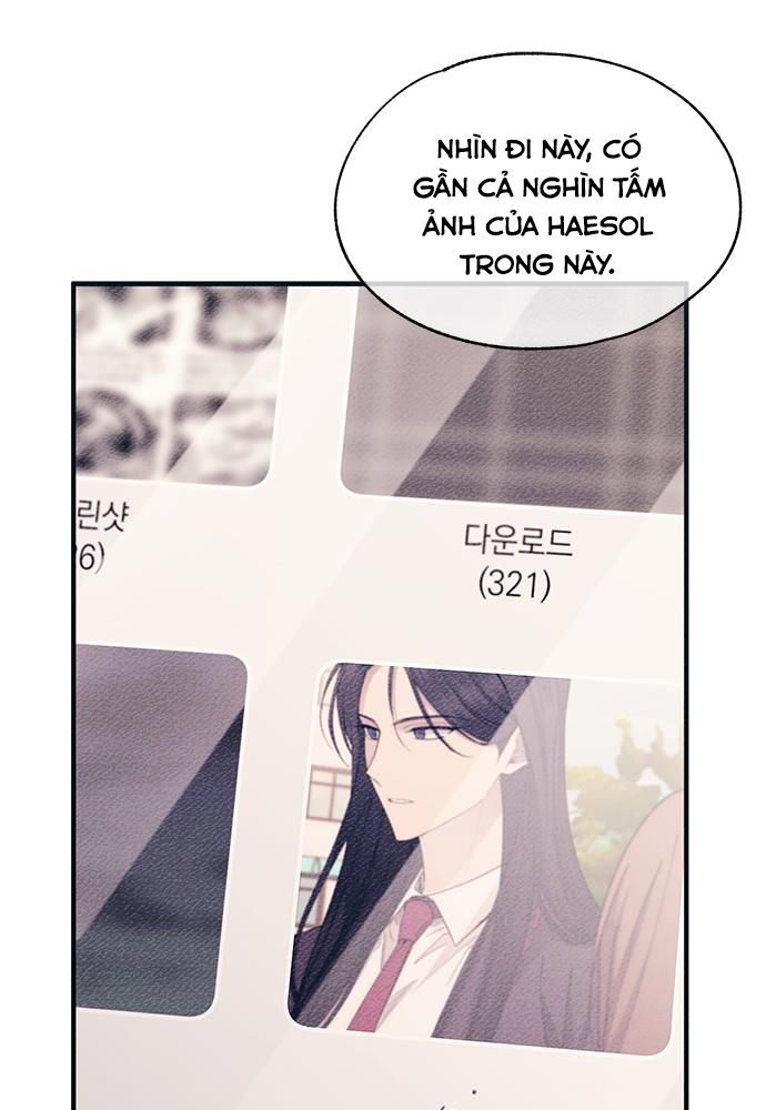 Yeonwoo's Innocence Chapter 94 - 65