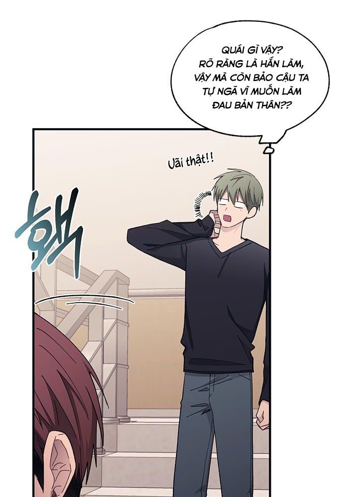 Yeonwoo's Innocence Chapter 94 - 8