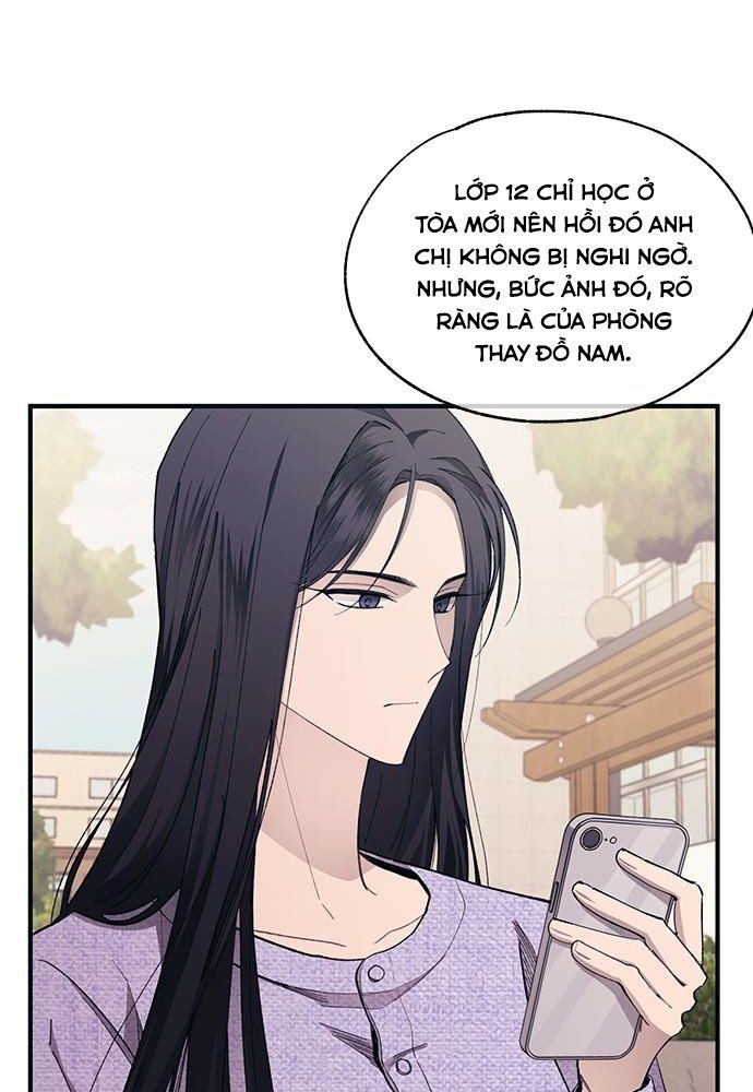 Yeonwoo's Innocence Chapter 94 - 72