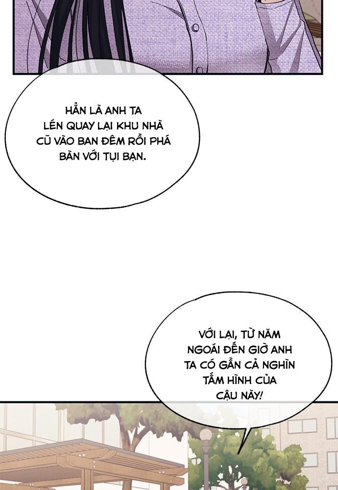 Yeonwoo's Innocence Chapter 94 - 73