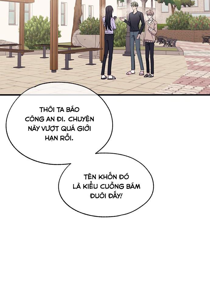 Yeonwoo's Innocence Chapter 94 - 74