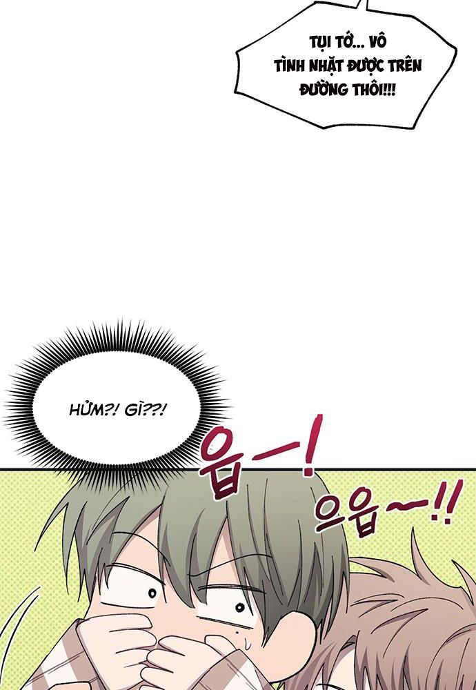 Yeonwoo's Innocence Chapter 94 - 76