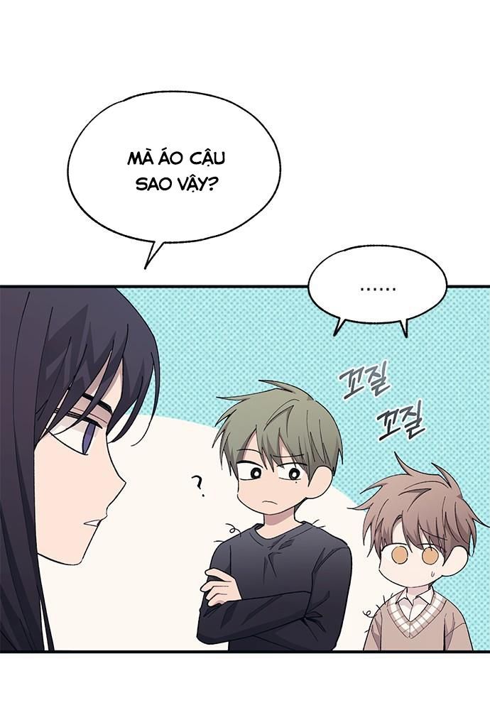 Yeonwoo's Innocence Chapter 94 - 79