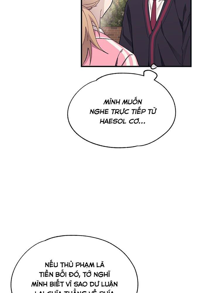 Yeonwoo's Innocence Chapter 94 - 90
