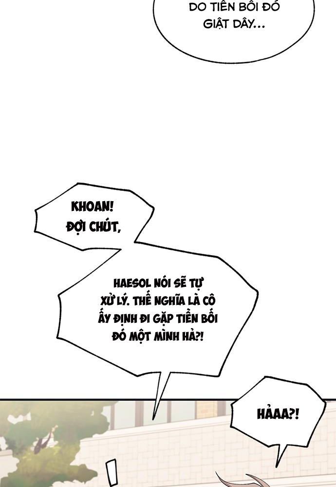 Yeonwoo's Innocence Chapter 94 - 92