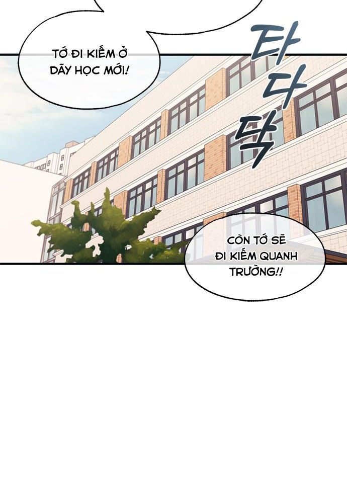 Yeonwoo's Innocence Chapter 94 - 94