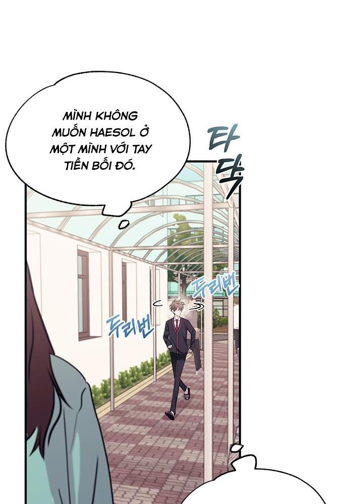 Yeonwoo's Innocence Chapter 94 - 95