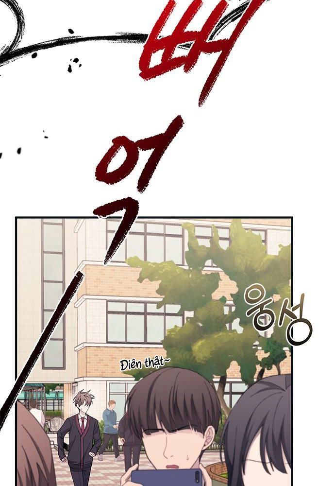Yeonwoo's Innocence Chapter 94 - 98