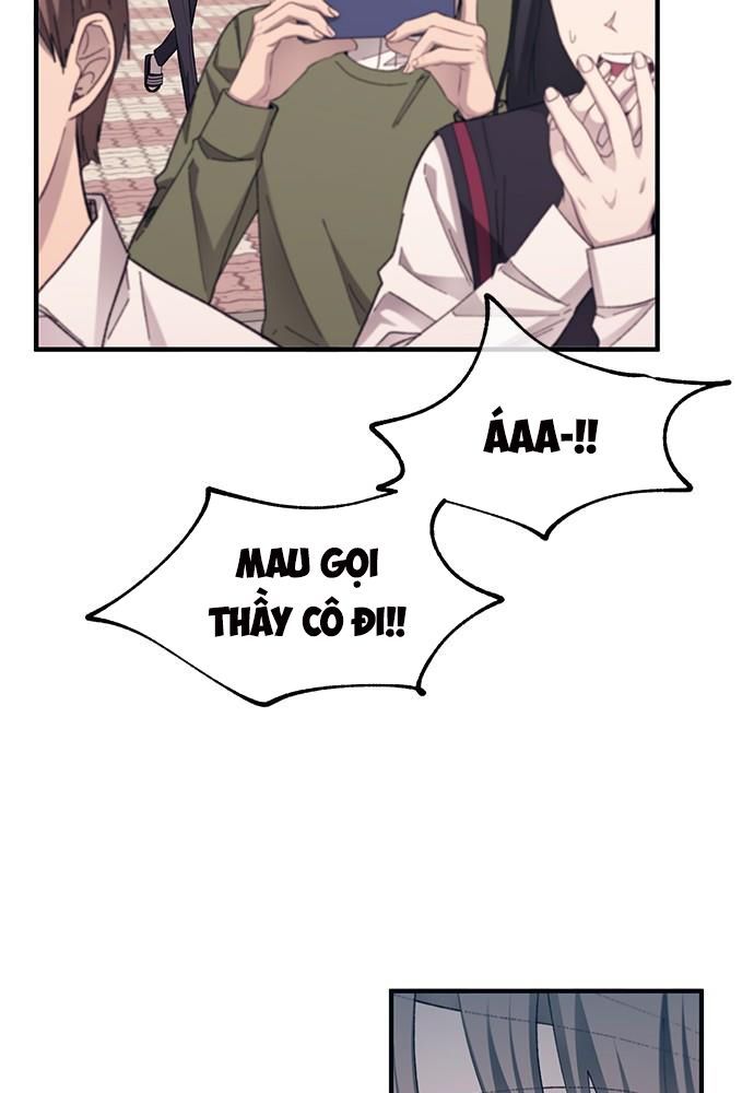 Yeonwoo's Innocence Chapter 94 - 99