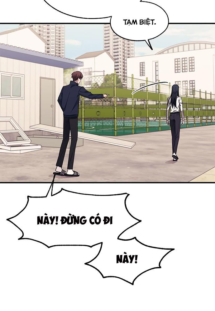 Yeonwoo's Innocence Chapter 95 - 11