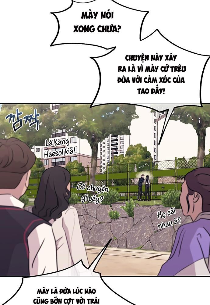Yeonwoo's Innocence Chapter 95 - 16