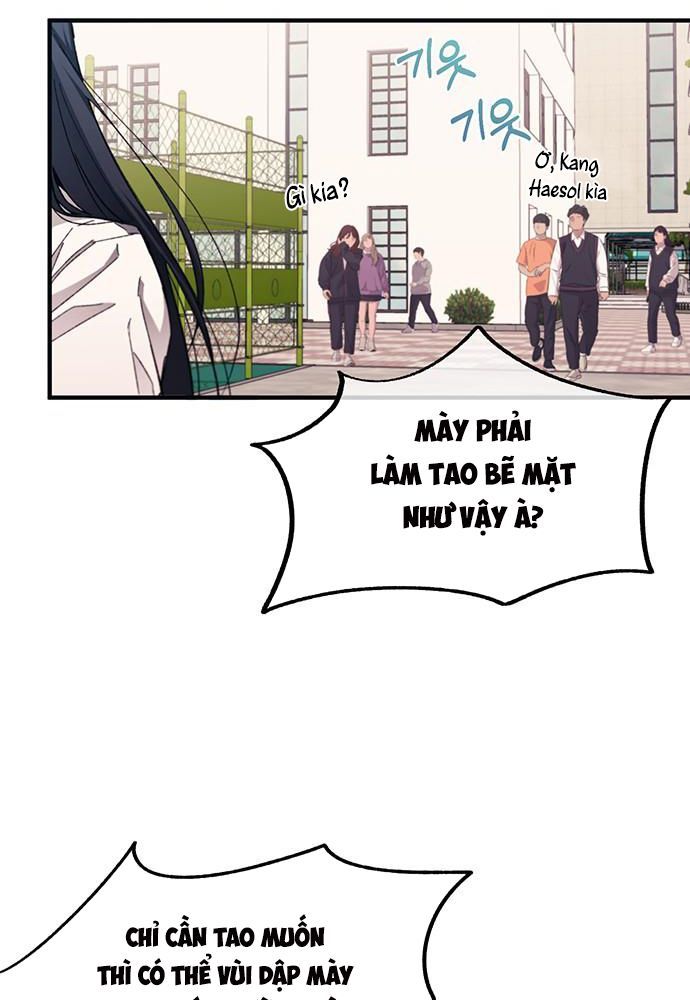 Yeonwoo's Innocence Chapter 95 - 19