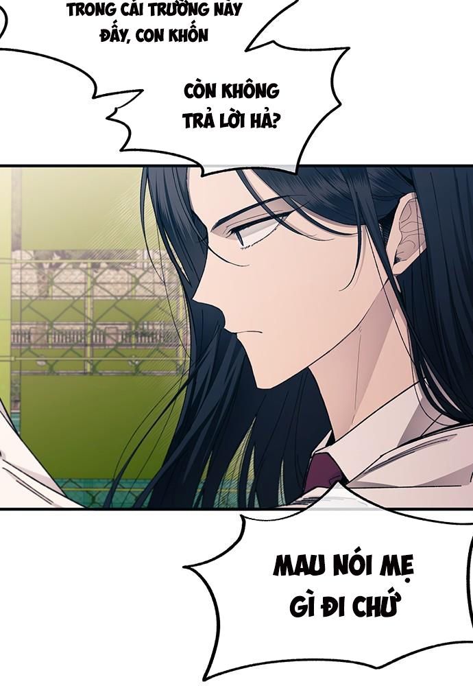 Yeonwoo's Innocence Chapter 95 - 20