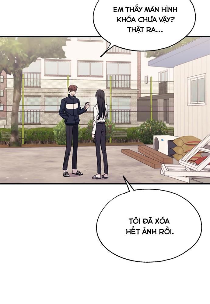 Yeonwoo's Innocence Chapter 95 - 3
