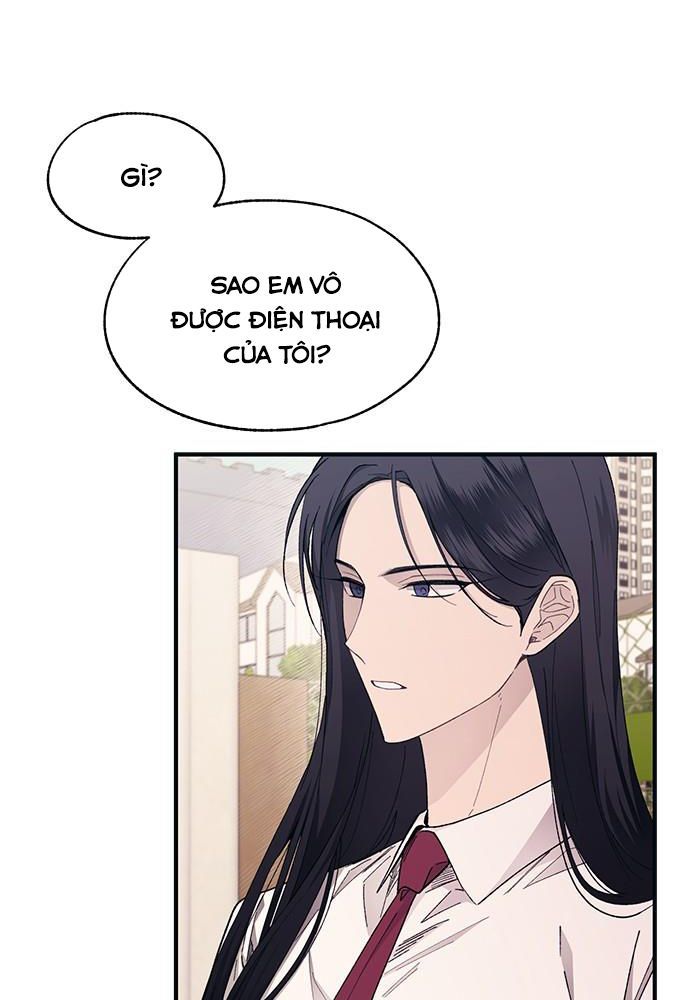 Yeonwoo's Innocence Chapter 95 - 4