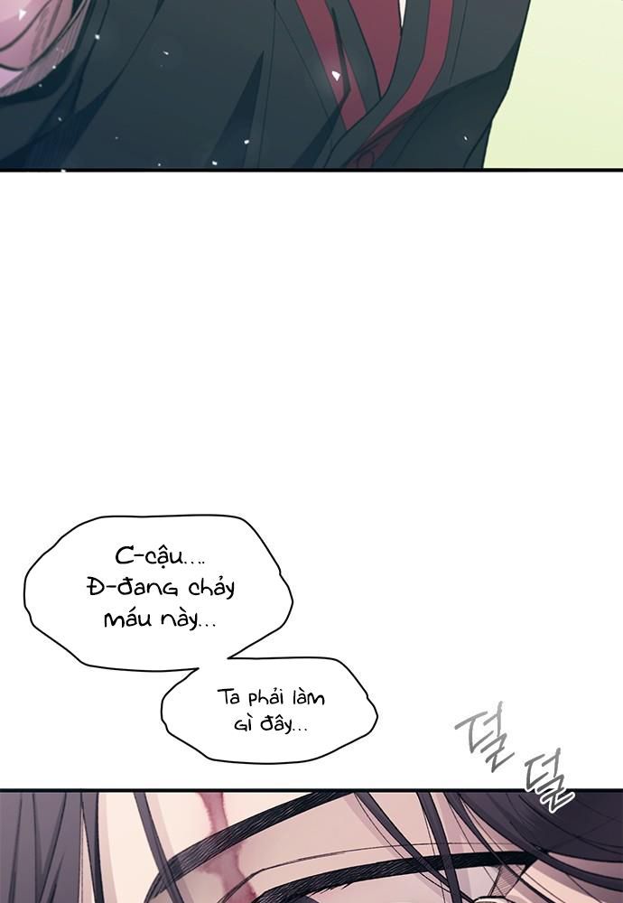 Yeonwoo's Innocence Chapter 95 - 43