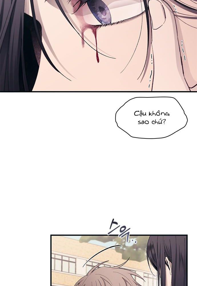 Yeonwoo's Innocence Chapter 95 - 44