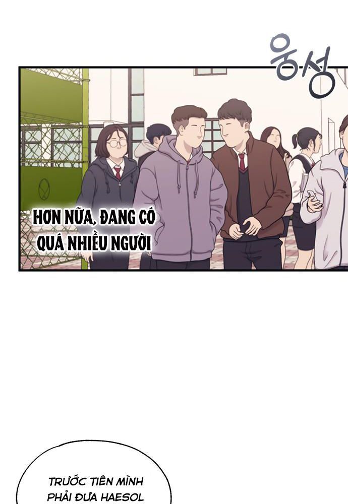 Yeonwoo's Innocence Chapter 95 - 49