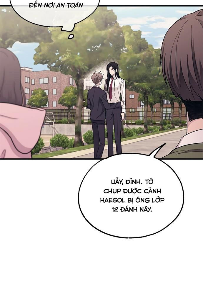 Yeonwoo's Innocence Chapter 95 - 50