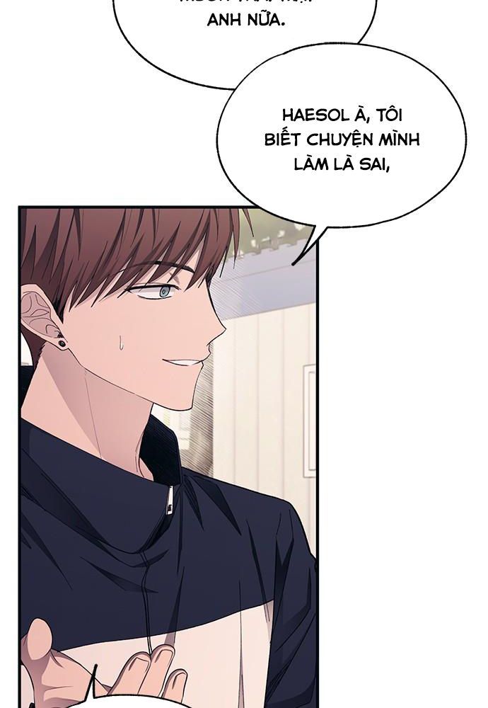 Yeonwoo's Innocence Chapter 95 - 6